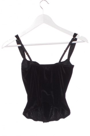 Damentop H&M, Größe S, Farbe Schwarz, Preis € 15,00