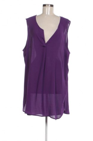 Damentop H&M, Größe XXL, Farbe Lila, Preis € 15,00