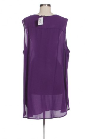 Damentop H&M, Größe XXL, Farbe Lila, Preis € 15,00