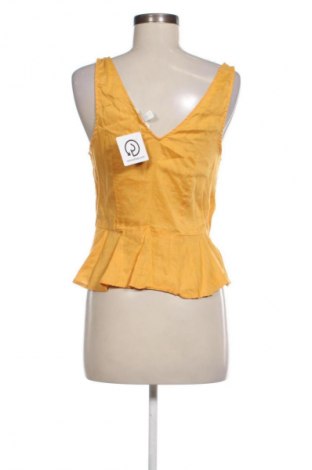 Damentop H&M, Größe M, Farbe Gelb, Preis 15,00 €