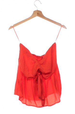 Damentop H&M, Größe S, Farbe Rot, Preis € 12,87