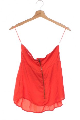 Damentop H&M, Größe S, Farbe Rot, Preis € 12,87