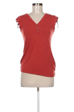 Damentop H&M, Größe S, Farbe Rot, Preis € 15,00
