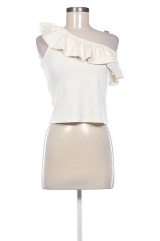 Női top H&M, Méret M, Szín Ekrü
, Ár 6 103 Ft