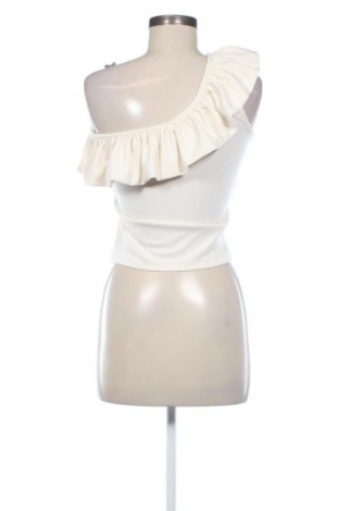 Női top H&M, Méret M, Szín Ekrü
, Ár 6 103 Ft