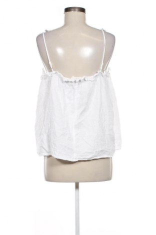 Damentop H&M, Größe L, Farbe Weiß, Preis € 14,77