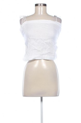 Női top H&M, Méret L, Szín Fehér, Ár 6 198 Ft