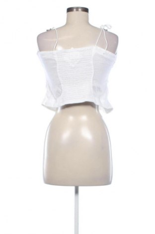 Női top H&M, Méret L, Szín Fehér, Ár 6 198 Ft