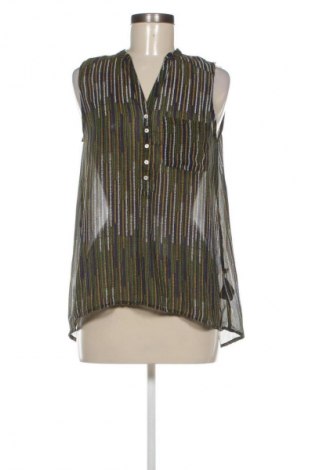 Γυναικείο τοπ H&M, Μέγεθος S, Χρώμα Πολύχρωμο, Τιμή 15,00 €