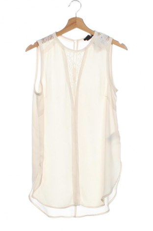 Damentop H&M, Größe XS, Farbe Beige, Preis 15,00 €