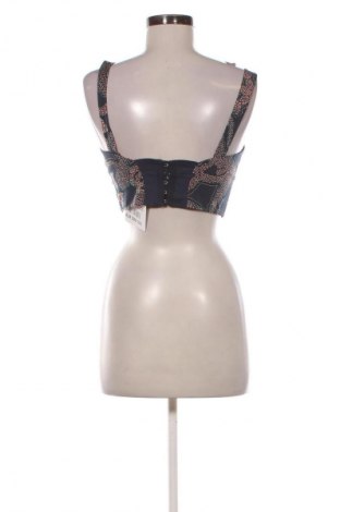 Damentop H&M, Größe M, Farbe Mehrfarbig, Preis € 15,00