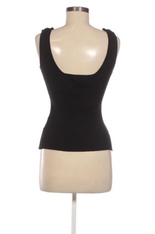 Γυναικείο τοπ H&M, Μέγεθος M, Χρώμα Μαύρο, Τιμή 10,21 €