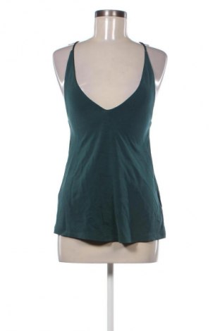 Dámsky top  H&M, Veľkosť M, Farba Zelená, Cena  14,77 €