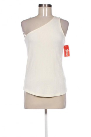 Damentop H&M, Größe M, Farbe Ecru, Preis € 23,53