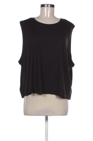 Női top H&M, Méret XXL, Szín Fekete, Ár 6 123 Ft