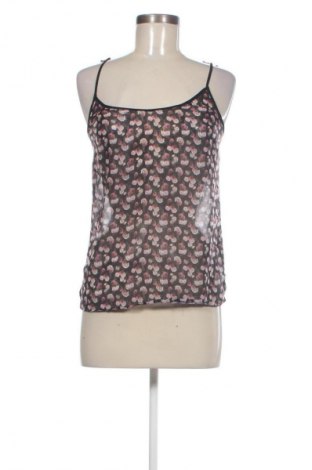 Γυναικείο τοπ H&M Divided, Μέγεθος XS, Χρώμα Πολύχρωμο, Τιμή 10,99 €