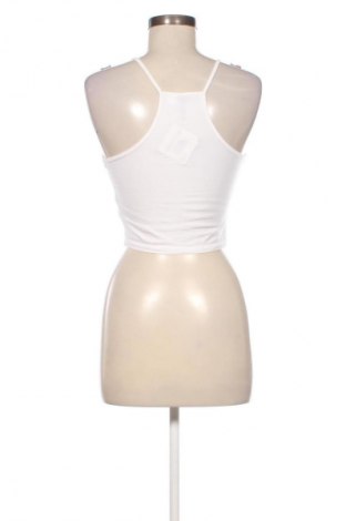 Damentop H&M Divided, Größe S, Farbe Weiß, Preis € 14,77