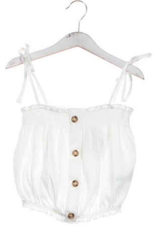 Dámský top H&M Divided, Velikost XS, Barva Bílá, Cena  418,00 Kč