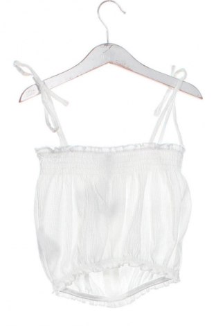 Dámský top H&M Divided, Velikost XS, Barva Bílá, Cena  418,00 Kč