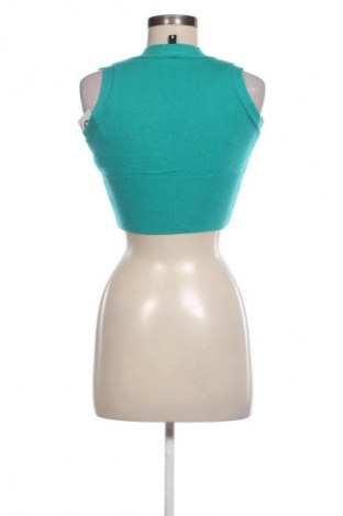 Damentop H&M Divided, Größe S, Farbe Grün, Preis € 14,77