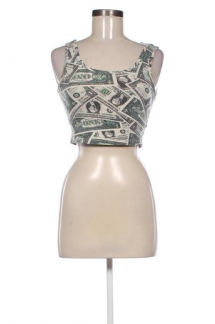 Damentop H&M Divided, Größe S, Farbe Mehrfarbig, Preis € 10,99