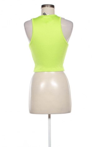 Дамски топ H&M Divided, Размер S, Цвят Зелен, Цена 16,99 €