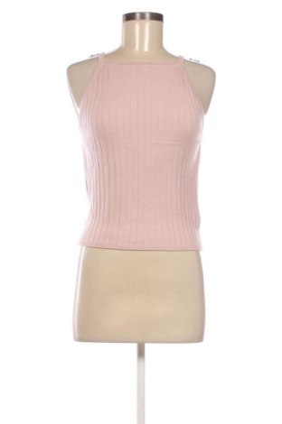 Damentop H&M Divided, Größe M, Farbe Aschrosa, Preis 15,00 €