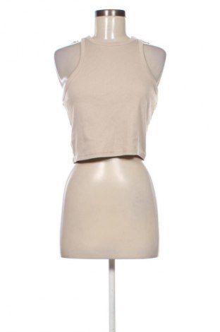 Damentop H&M Divided, Größe M, Farbe Beige, Preis € 14,77