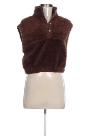 Női top H&M Divided, Méret XS, Szín Barna, Ár 6 198 Ft