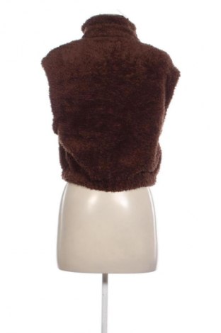 Női top H&M Divided, Méret XS, Szín Barna, Ár 6 198 Ft