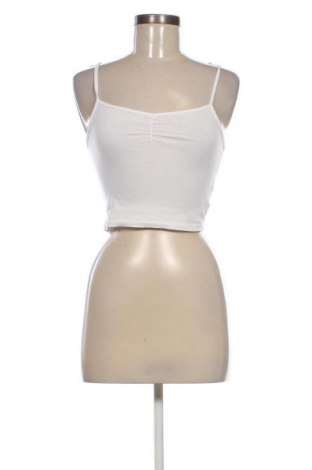 Damentop H&M Divided, Größe XS, Farbe Weiß, Preis € 14,77