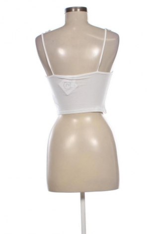 Damentop H&M Divided, Größe XS, Farbe Weiß, Preis € 14,77