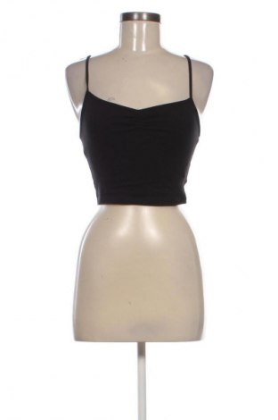 Damentop H&M Divided, Größe XS, Farbe Schwarz, Preis € 14,77