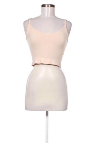Női top H&M Divided, Méret XS, Szín Bézs, Ár 6 198 Ft