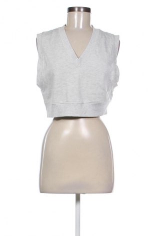 Damentop H&M Divided, Größe S, Farbe Grau, Preis € 15,00