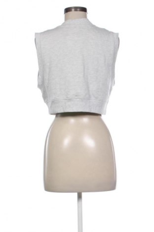 Damentop H&M Divided, Größe S, Farbe Grau, Preis € 15,00