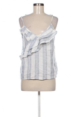 Γυναικείο τοπ H&M L.O.G.G., Μέγεθος L, Χρώμα Πολύχρωμο, Τιμή 15,00 €