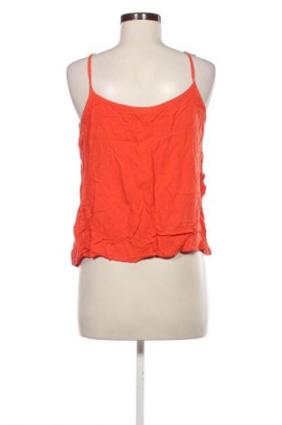 Γυναικείο τοπ H&M L.O.G.G., Μέγεθος M, Χρώμα Πορτοκαλί, Τιμή 14,77 €