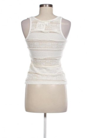 Дамски топ H&M L.O.G.G., Размер XS, Цвят Екрю, Цена 14,77 €