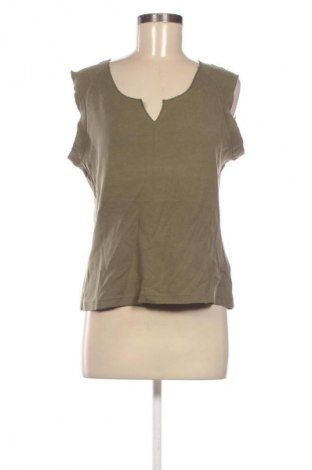 Női top Hennes, Méret L, Szín Zöld, Ár 6 103 Ft