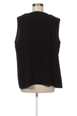 Dámsky top  Hermann Lange, Veľkosť XXL, Farba Čierna, Cena  11,95 €