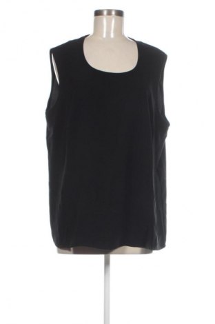Дамски топ Hermann Lange, Размер XXL, Цвят Черен, Цена 6,64 €