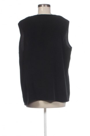 Дамски топ Hermann Lange, Размер XXL, Цвят Черен, Цена 6,64 €