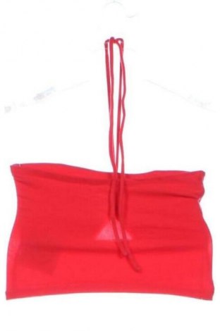 Γυναικείο τοπ Hollister, Μέγεθος XS, Χρώμα Κόκκινο, Τιμή 14,00 €