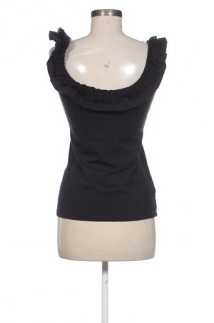 Damentop Hype, Größe M, Farbe Schwarz, Preis € 6,47