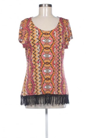 Γυναικείο τοπ INC International Concepts, Μέγεθος XL, Χρώμα Πολύχρωμο, Τιμή 28,00 €