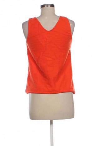 Damentop Ichi, Größe S, Farbe Orange, Preis € 13,81