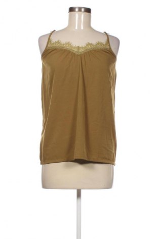 Női top Ichi, Méret S, Szín Zöld, Ár 3 509 Ft