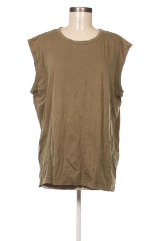 Damentop Infinity, Größe XXL, Farbe Grün, Preis € 11,99