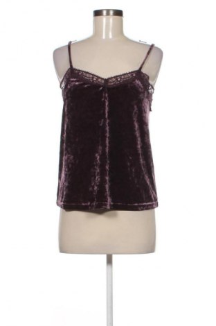 Damentop Jacqueline De Yong, Größe M, Farbe Lila, Preis 14,77 €